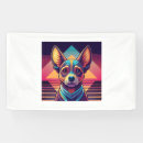 Search for neon wolf posters Pug