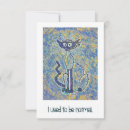 Search for cat humor note cards Funny