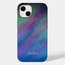 Search for pretty lights iphone cases Blue