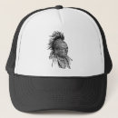 Search for indian hats Chief