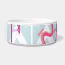 Search for flamingo pet bowls Pink