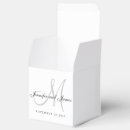 Recherche de gris noir ballotins Monogramme
