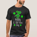 Search for rex tshirts Irish