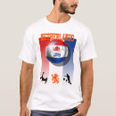 Recherche de voetbal Pays bas