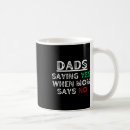 Search for dad sayings mugs Best dad ever
