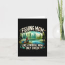 Search for fishing mom cards Rainbow trout