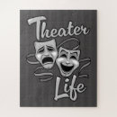 Search for theatre puzzles Drama