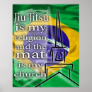 Search for brazilian posters Jitsu