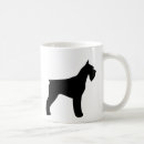 Search for giant schnauzer mugs Dog