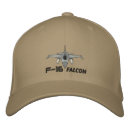 Search for f 16 hats Jet