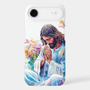Search for divine mercy iphone cases Faith
