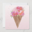 Search for icing note cards Pink