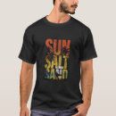 Recherche de saut du soleil Sable