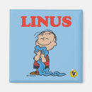 Recherche de rétro style magnets Snoopy