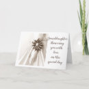 Search for granddaughter invitations Bride