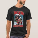Search for christ tshirts Santa