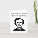 Search for edgar allan poe cards Literature