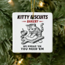 Search for biscuit ornaments Cute