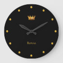 Search for crown clocks Stylish
