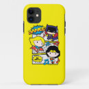Recherche de batgirl iphone coques Dc bd