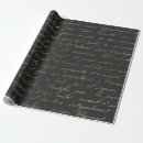 Search for parisian wrapping paper Vintage