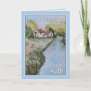 Search for special 40th birthday cards For him