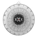 Search for modern dartboards Black
