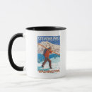 Search for stevens mugs Skier