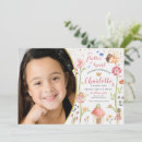 Recherche de enchanted garden invitations Forêt enchanteresse