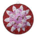 Search for crown dartboards Pink