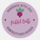 Search for made with love labels From the kitchen