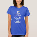 Search for ballot boxes tshirts Democracy