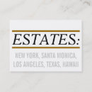 Recherche de experts cartes visite Boss