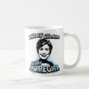 Search for hillary clinton for president mugs Presidential