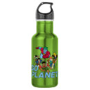 Search for the power is yours water bottles 90s cartoon