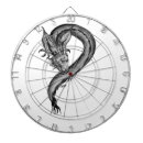 Recherche de dragon jeux de fléchettes Imaginaire