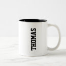 Recherche de thomas tasses Famille