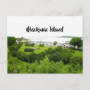 Search for mackinac island postcards Nature