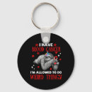 Search for allowance keychains Awareness