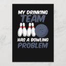 Search for bowling team invitations Bowler