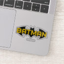 Recherche de gotham stickers Ville de gotham