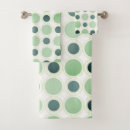Search for mid century modern bath towels Geometric