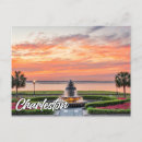 Recherche de charleston cartes postales Carolina du sud