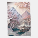 Recherche de chinois cuisine linges Imaginaire