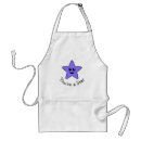 Search for star aprons Whimsical