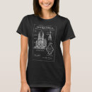 Search for gaudi tshirts Spain