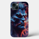 Search for demons iphone cases Horror