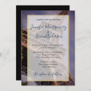 Search for paris destination wedding invitations Parisian