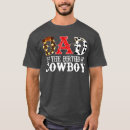 Recherche de cowboy birthday tshirts Famille