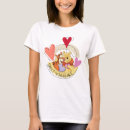 Recherche de disney valentine tshirts Coeur